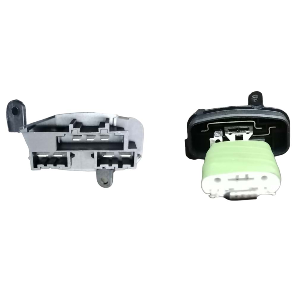 KALORİFER REZİSTANSI