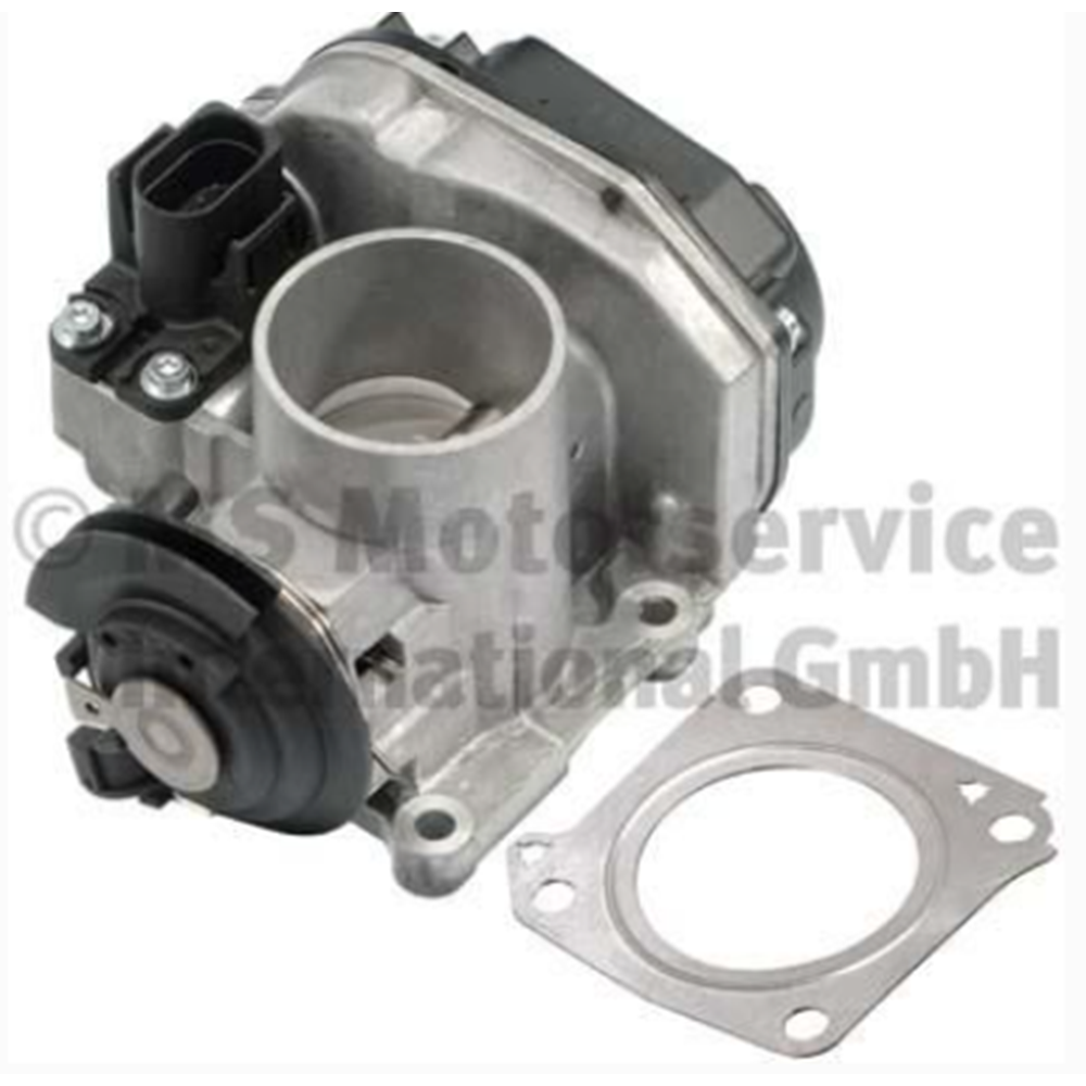 GAZ KELEBEĞİ POLO 00-02 036133064D