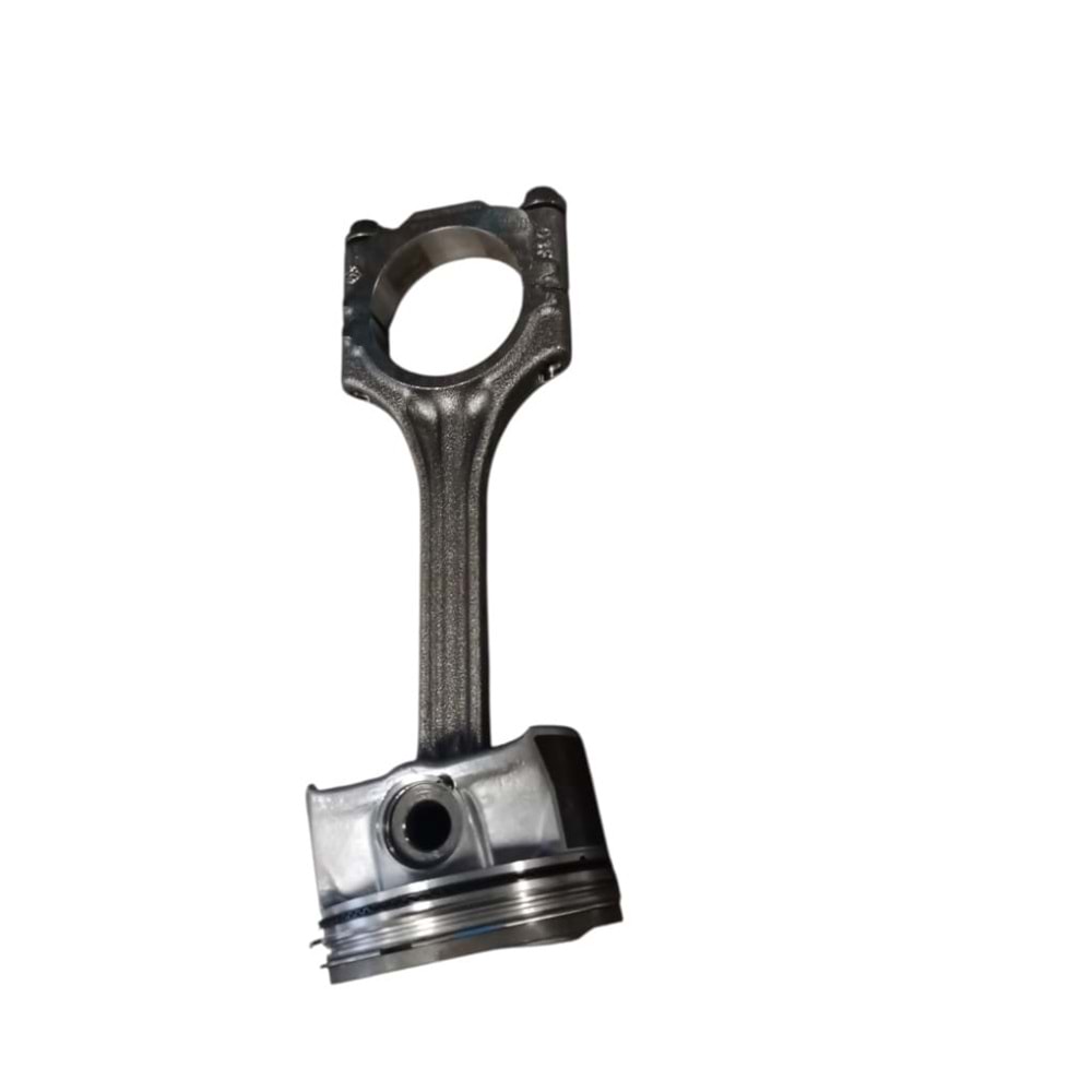 PİSTON SEKMAN + BİYEL KOLU POLO 10-15 / GOF7 13-- / JETTA 11-14 03F103101B