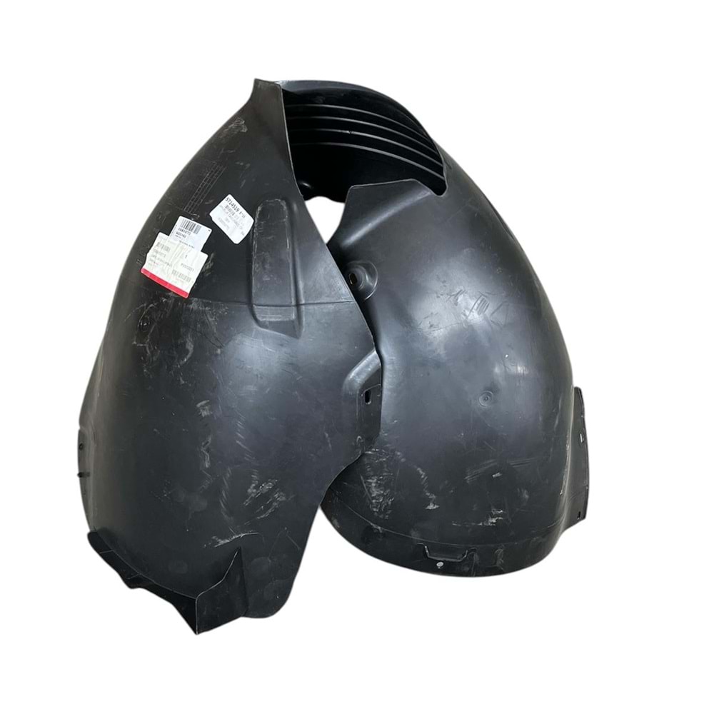 ÖN ÇAMURLUK DAVLUNBAZI ÖN SOL