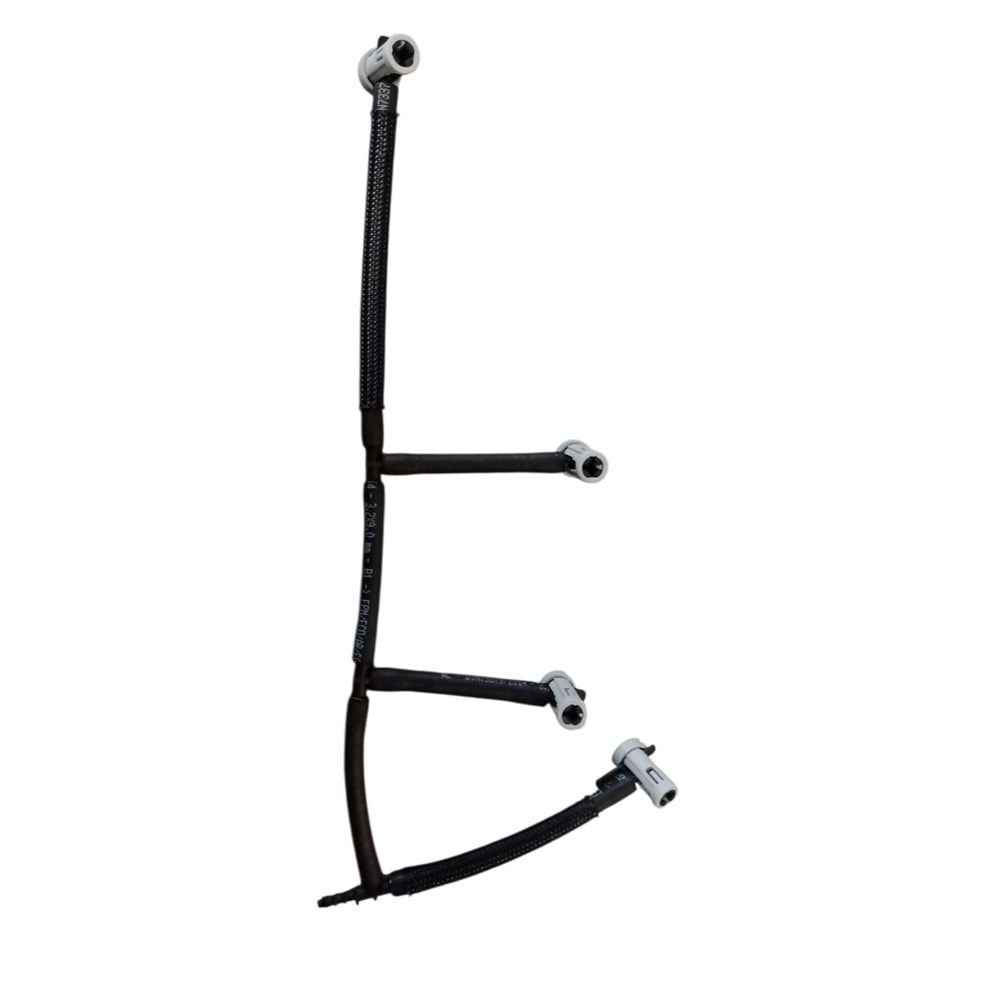 GERİ DÖNÜŞ HORTUMU