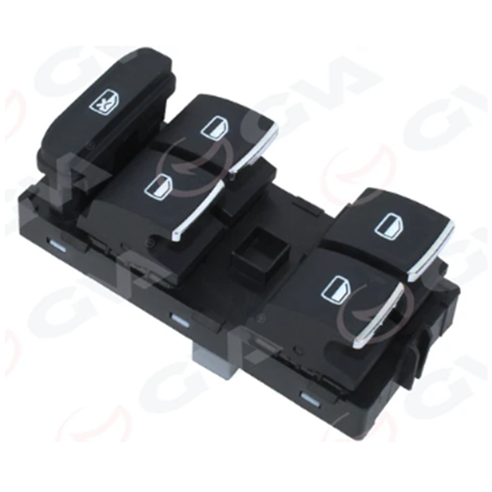 CAM AÇMA DÜĞMESİ OCTAVİA / FABİA 15- 5E0959857