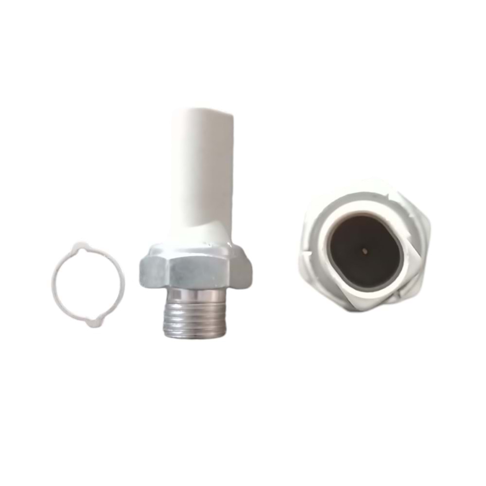 YAĞ BASINÇ MÜŞÜRÜ