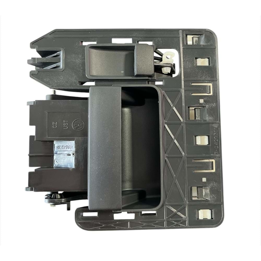 BAGAJ KAPAĞI AÇMA KOLU