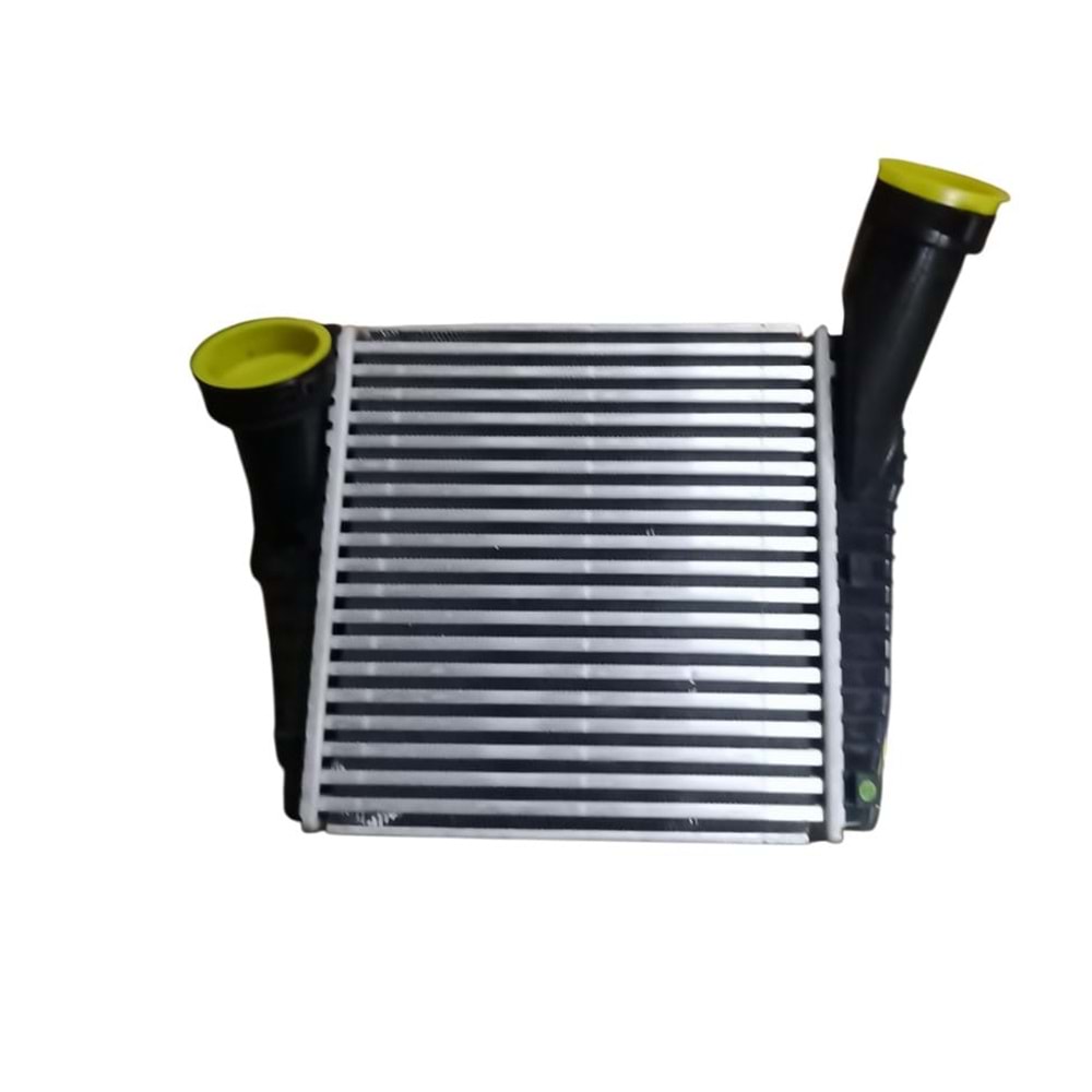 İNTERCOOL RADYATÖRÜ