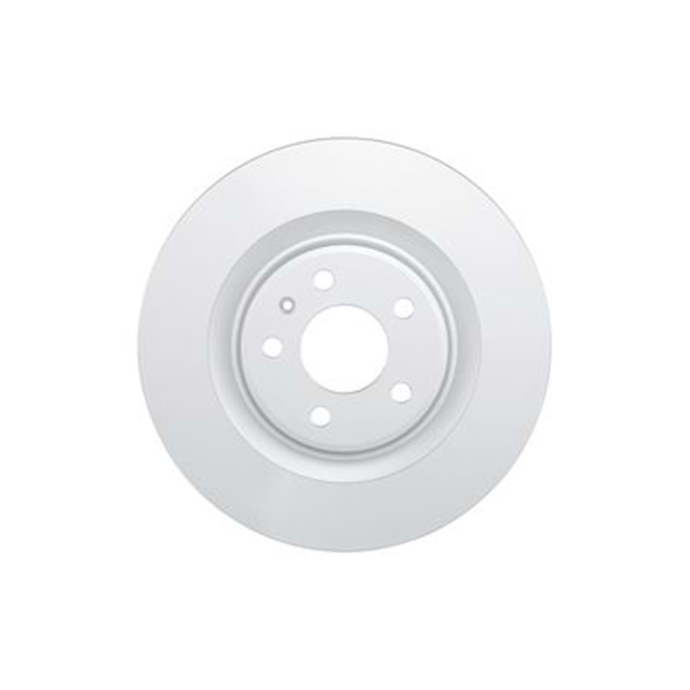 ARKA DİSK TOUREG 20-- 8W0615601K