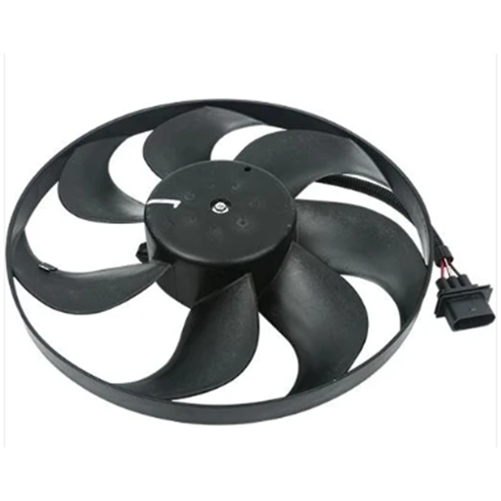FAN MOTORU