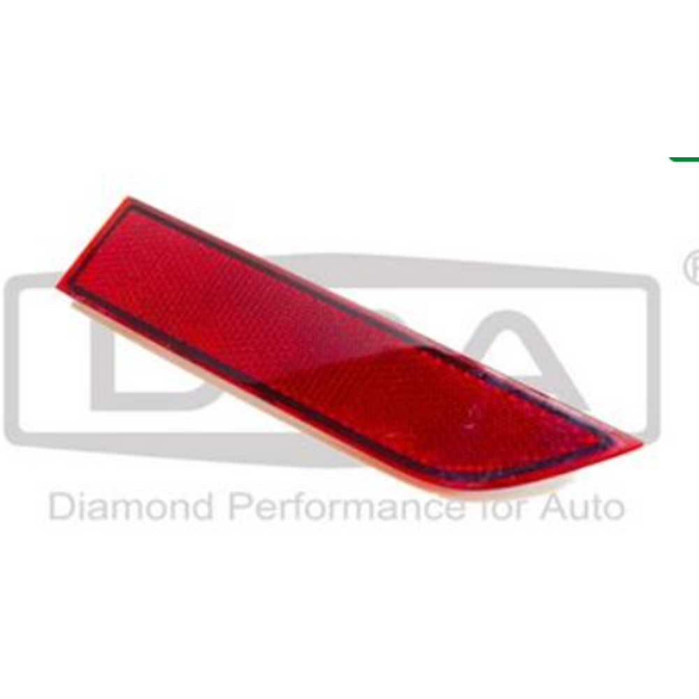 TAMPON REFLEKTÖRÜ DIŞ A6 23 4K0945104D