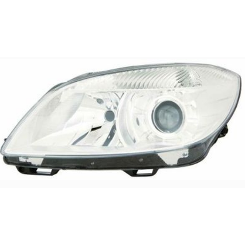 FAR SOL FABİA 11-15/ROOMSTER 11-15 5J1941017D