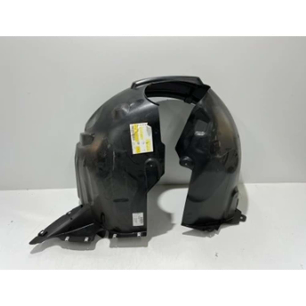 ÇAMURLUK DAVLUMBAZI