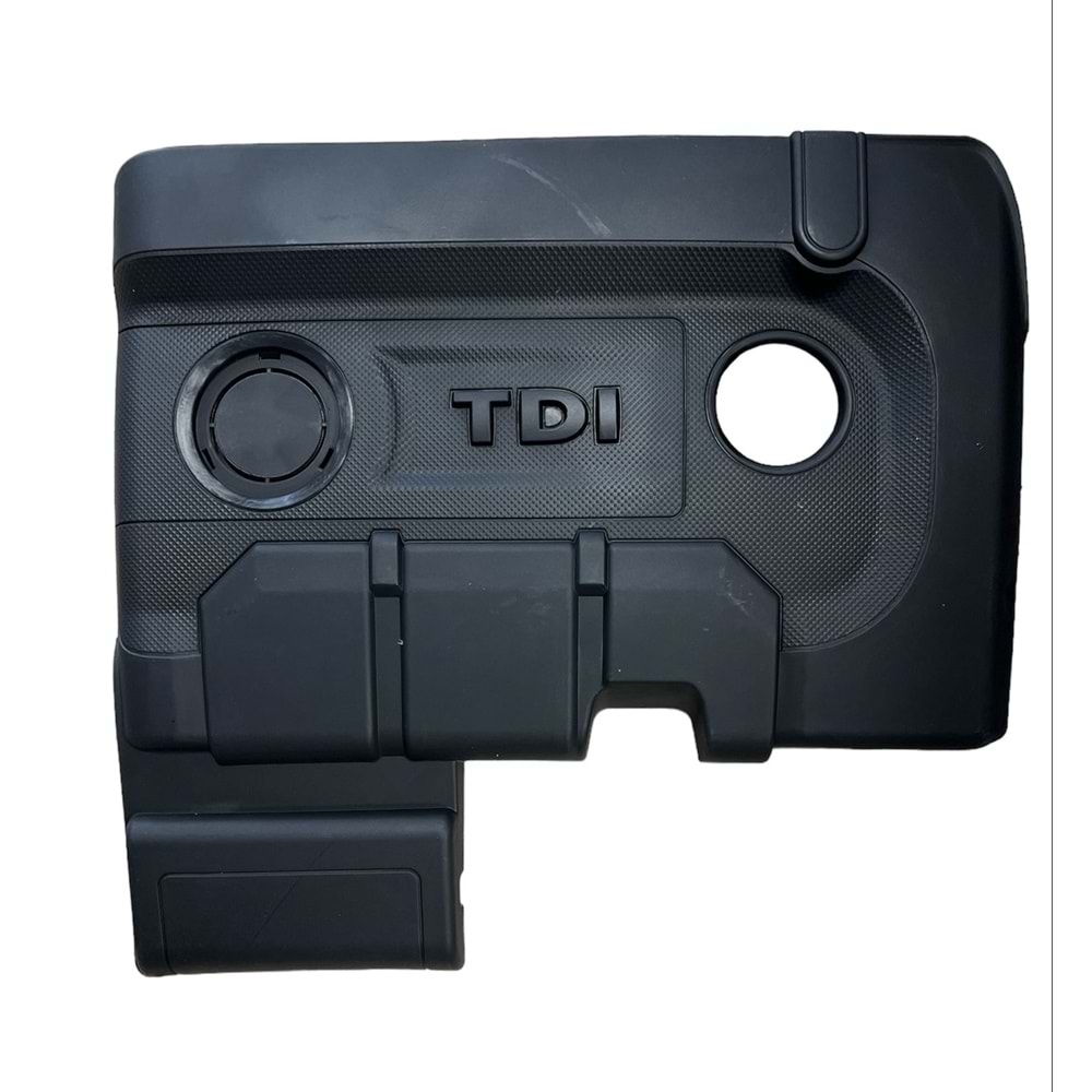 MOTOR KORUMA KAPAĞI POLO 17-- 04B103925E