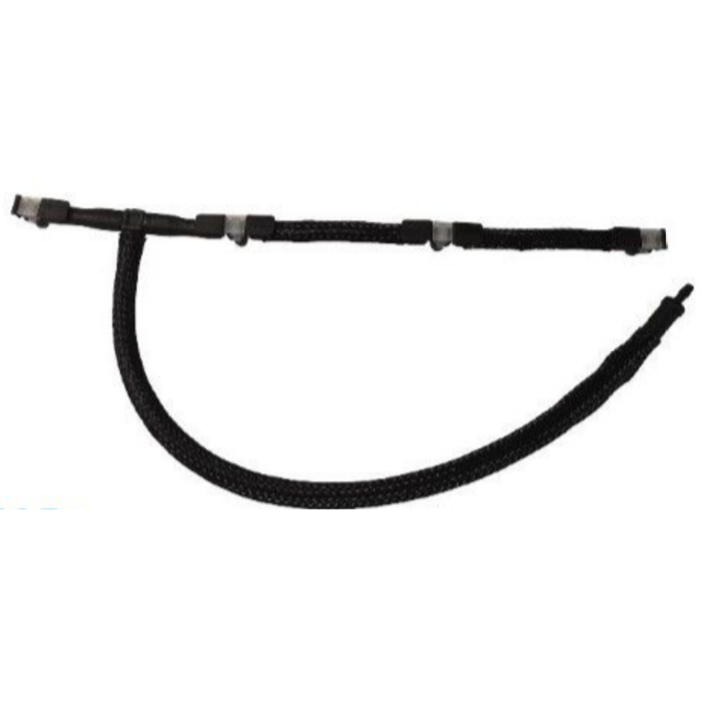 HORTUM YAKIT GERİ DÖNÜŞ (Enjektör) A4 14--- 03L130235AE
