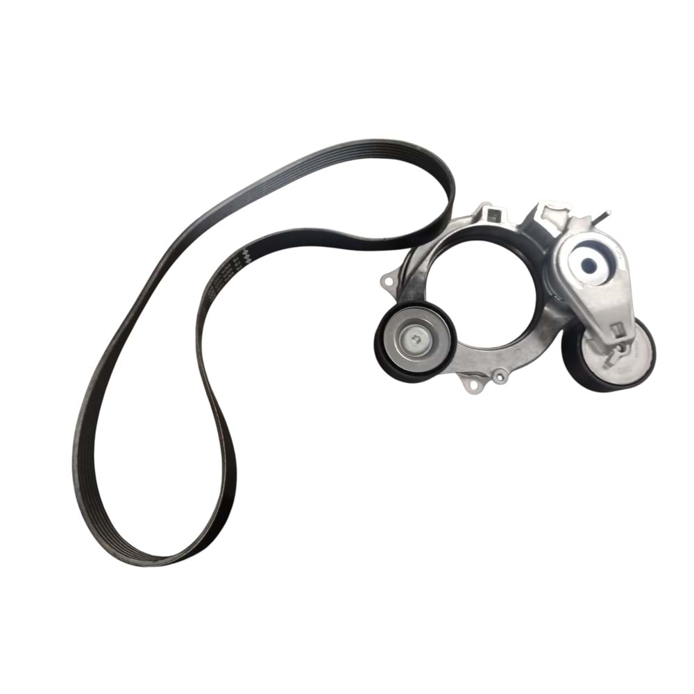 GERGİ MEKANİZMASI KOMPLE+ KAYIŞ