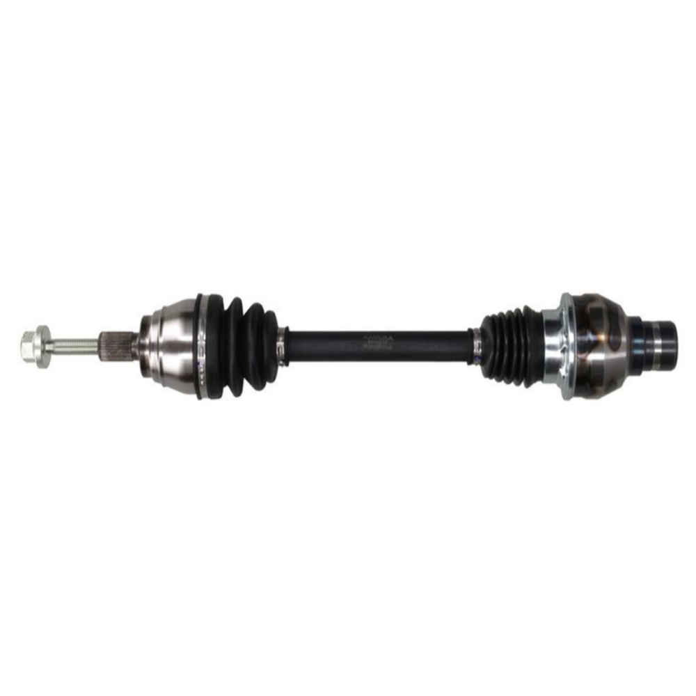 SOL AKS KOMPLE A3 09 1K0407271JB
