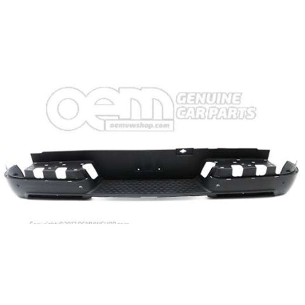 ARKA TAMPON AMAROK 2023- 2HJ807421L