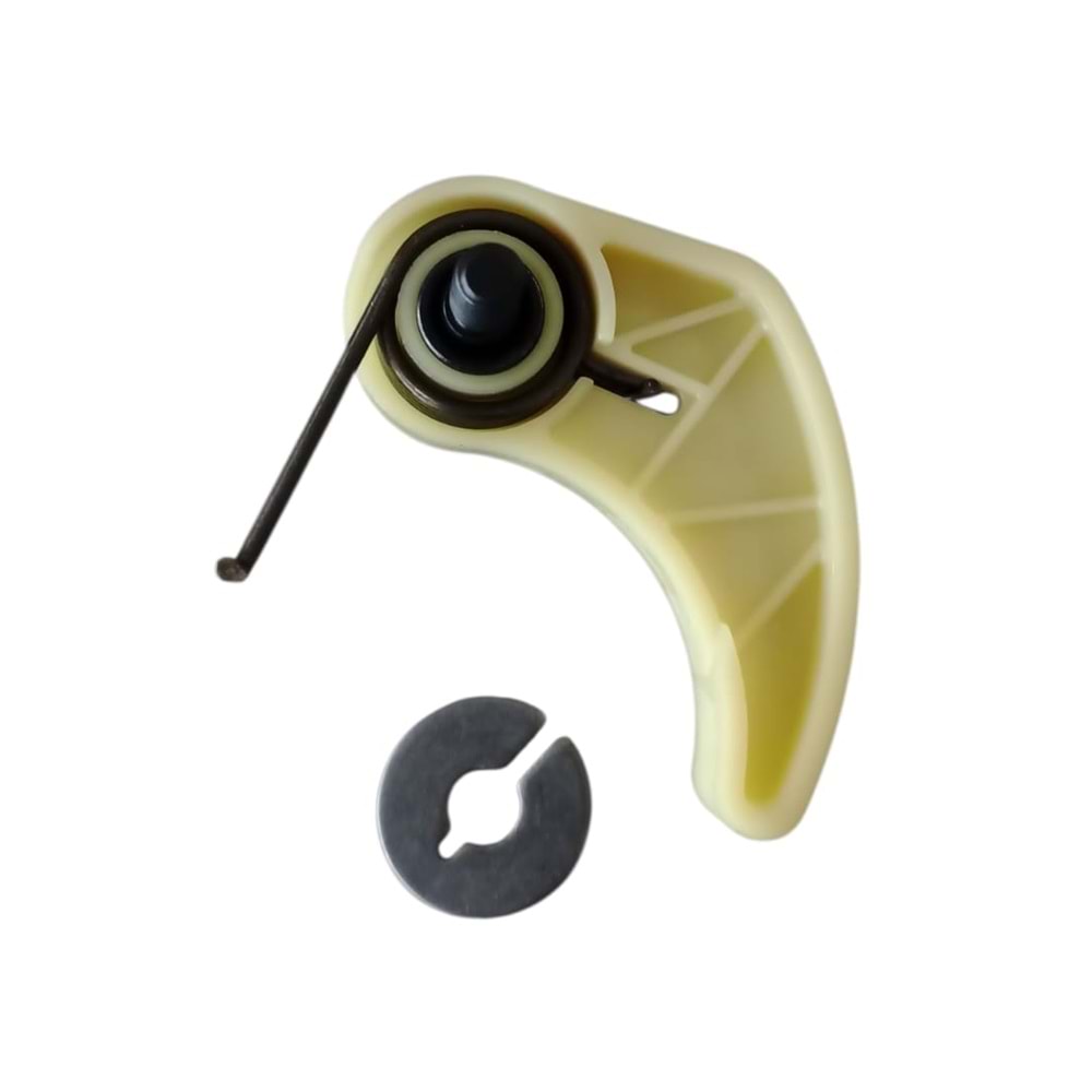 YAĞ POMPA ZİNCİR GERGİSİ