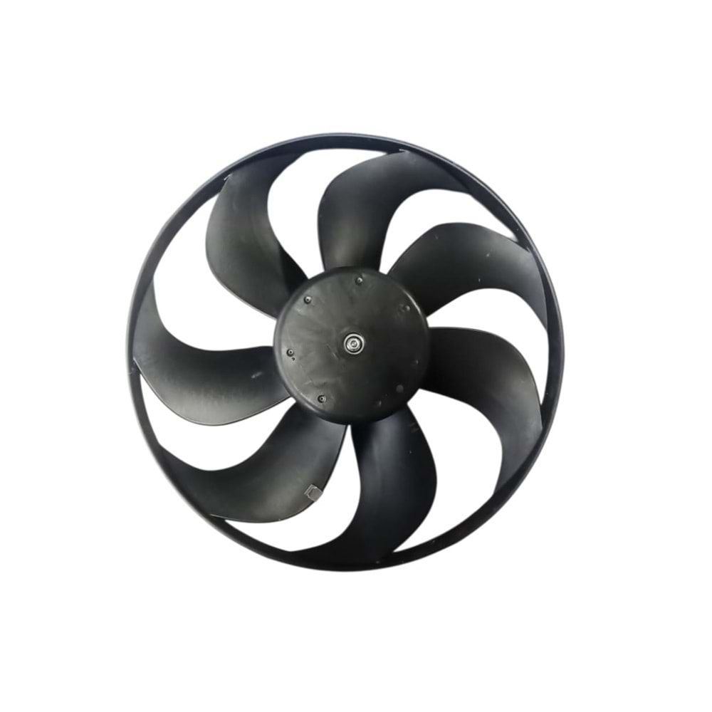 FAN MOTORU