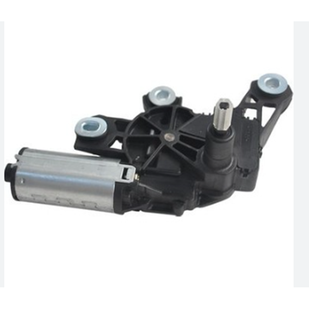 ARKA SİLECEK MOTORU