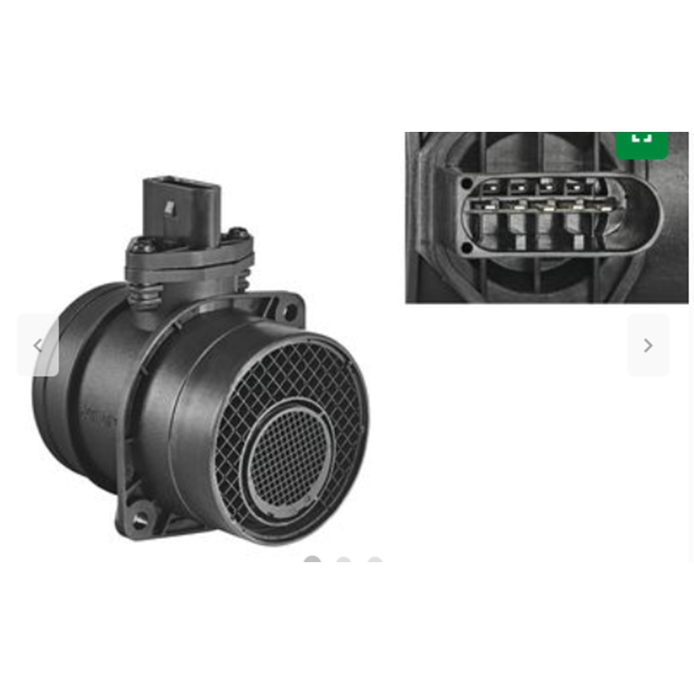 HAVA KÜTLE ÖLÇER PASSAT 01-05 074906461B