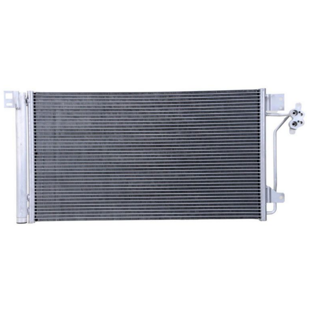 KLİMA RADYATÖRÜ T5 04-10 7H0820411E