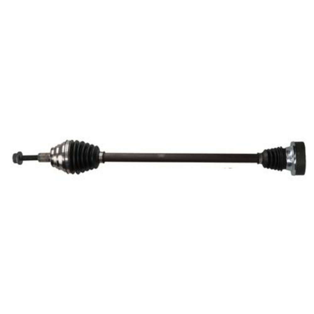 SAĞ AKS KOMPLE JETTA 10--- 1K0407272MP