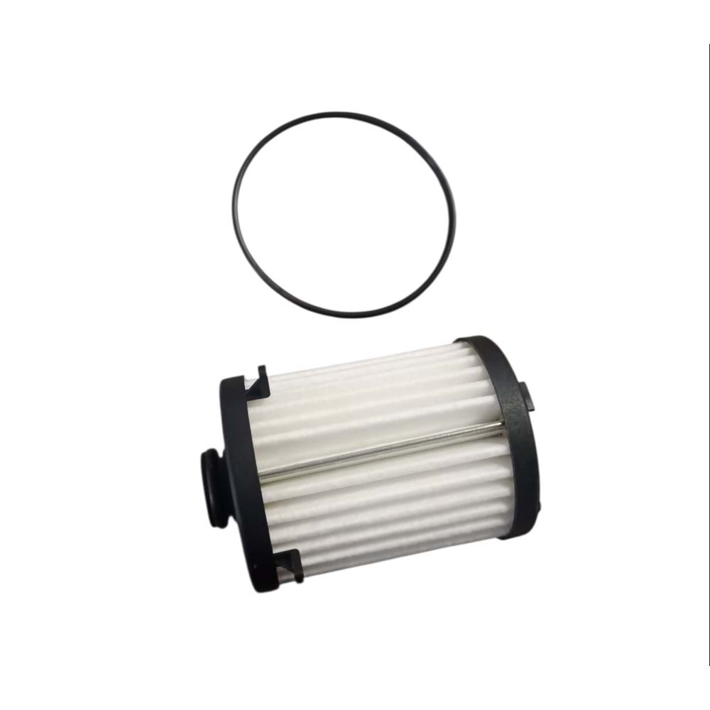 ŞANZIMAN FİLTRESİ