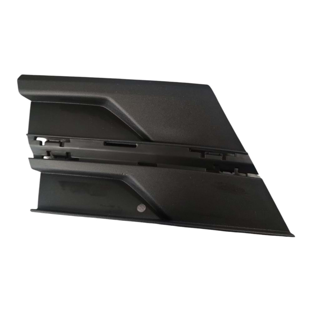 ÇEKİ DEMİR KAPAĞI