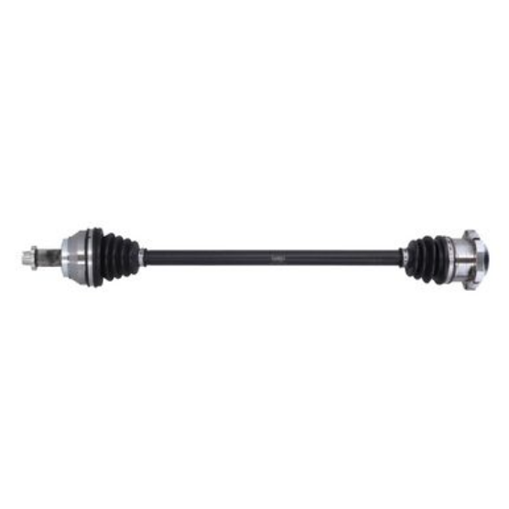 SAĞ AKS KOMPLE POLO 02-08 6Q0407452MX