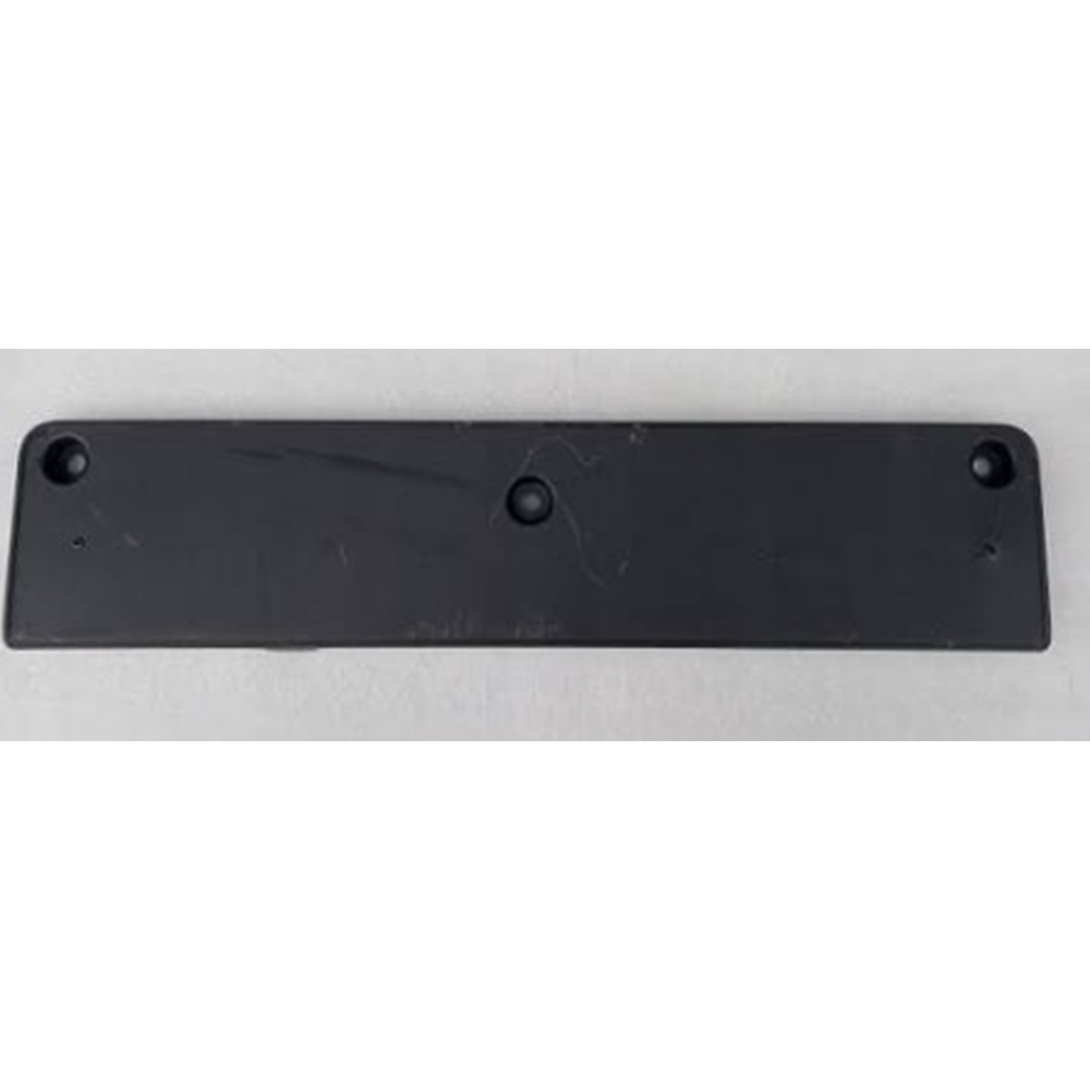 PLAKA TUTUCU T-ROC 23- 2GA807287C9B9