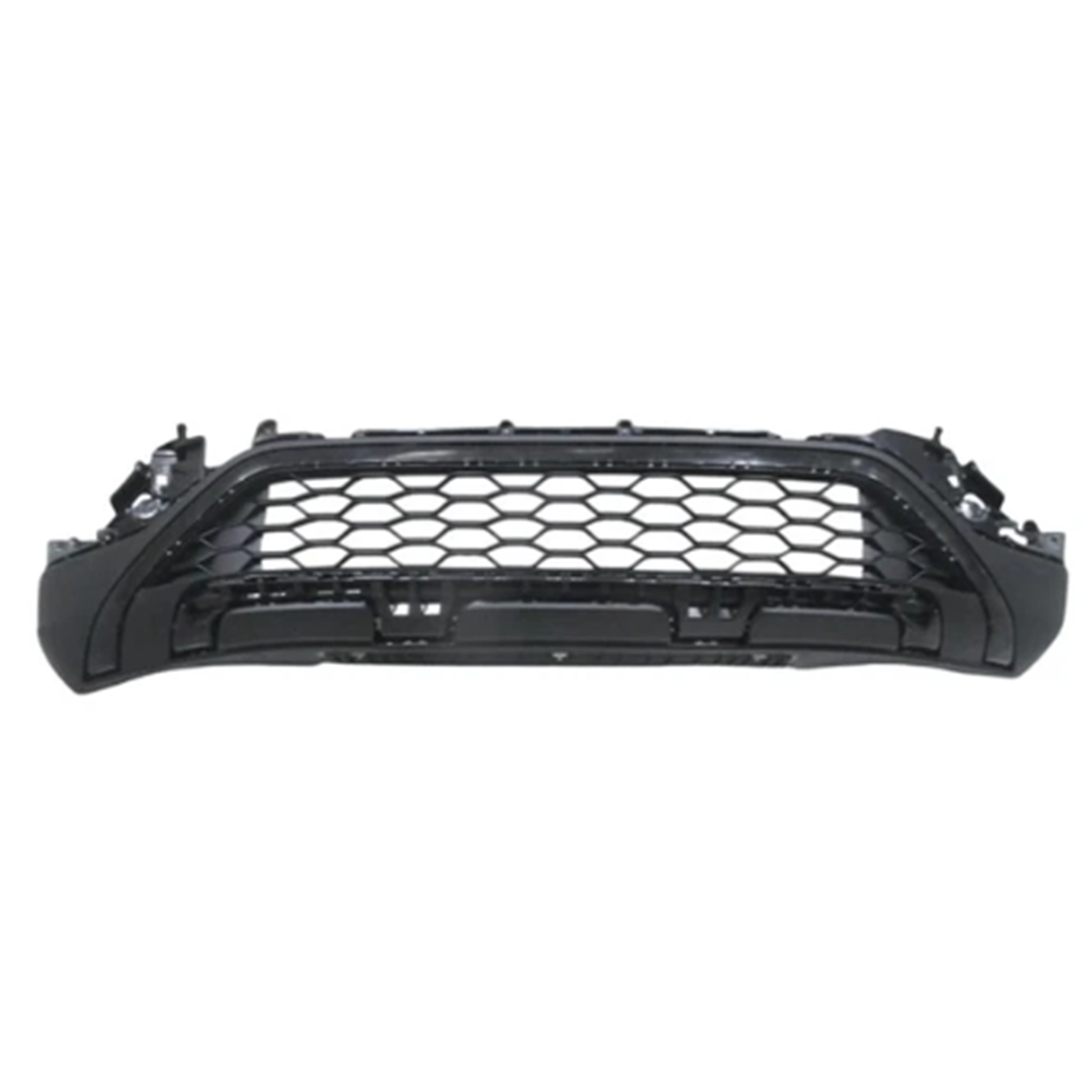 ÖN TAMPON ALT IZGARA SPOYLER T-ROC 23- 2GA805903K9B9
