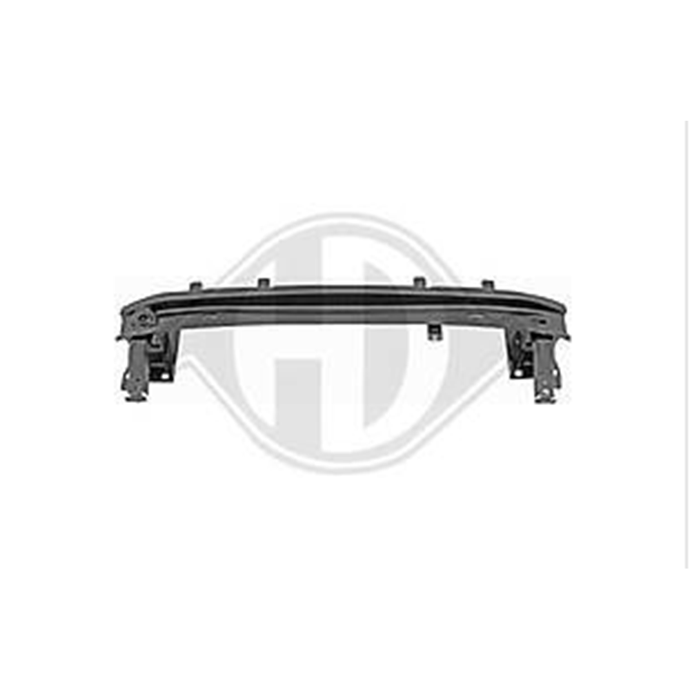 ÖN TAMPON DEMİRİ T-ROC 23- 2GA807109F