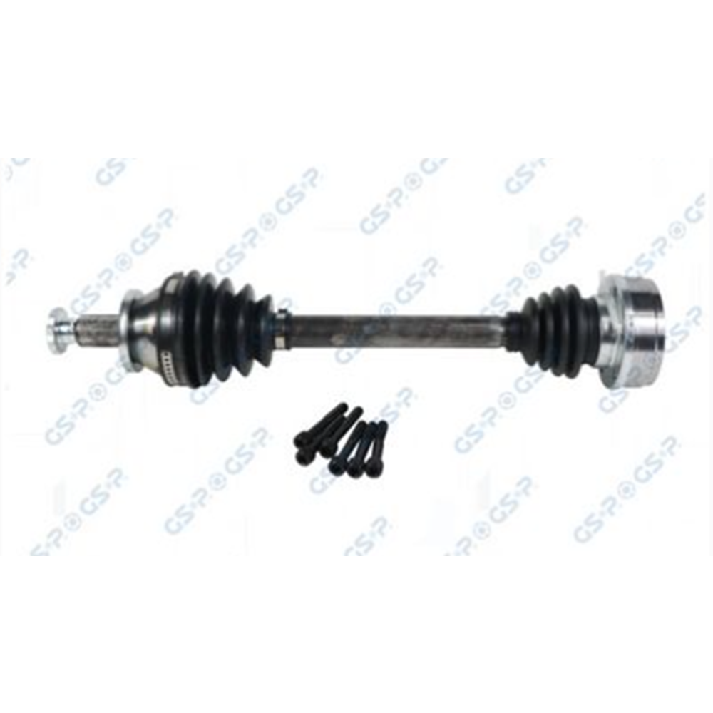 AKS KOMPLE SOL FABİA 05-10 6Q0407271DJ