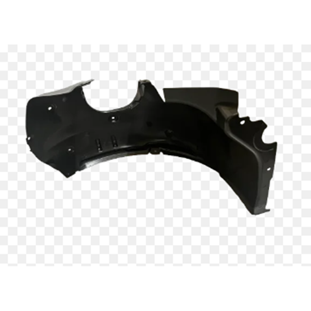 ÖN ÇAMURLUK DAVLUMBAZI BÜYÜK SUPERB 25--- 3J0805970A