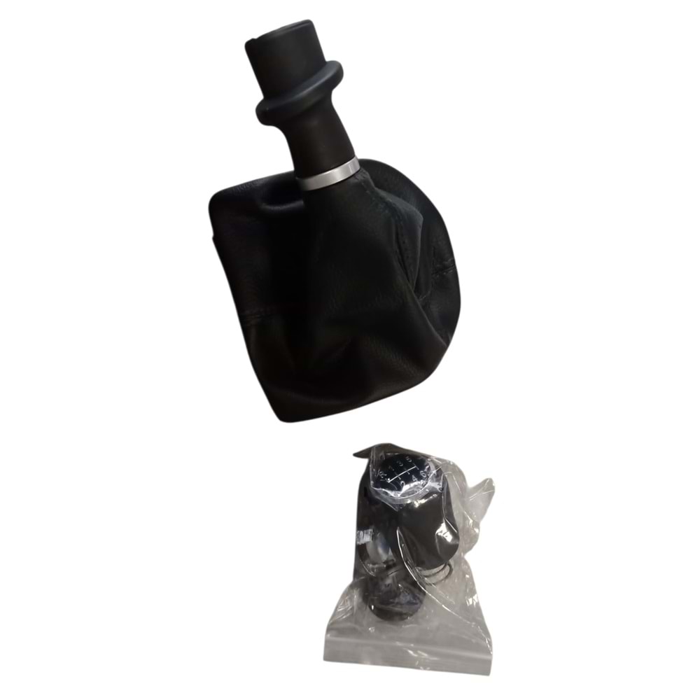 VİTES KÖRÜĞÜ VE TOPUZU