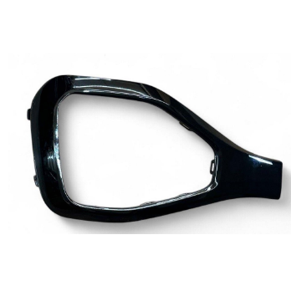 TAMPON IZGARA KAPLAMASI SOL T-ROC 24-- 2GA853189 041