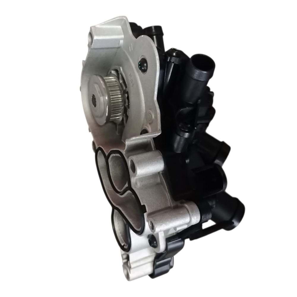 DEVİRDAİM + GÖVDESİ