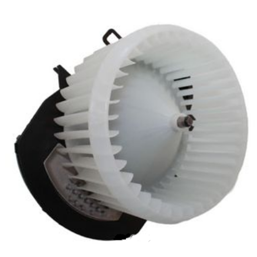 KALORİFER MOTORU TOUAREG 11- 7P0820021B