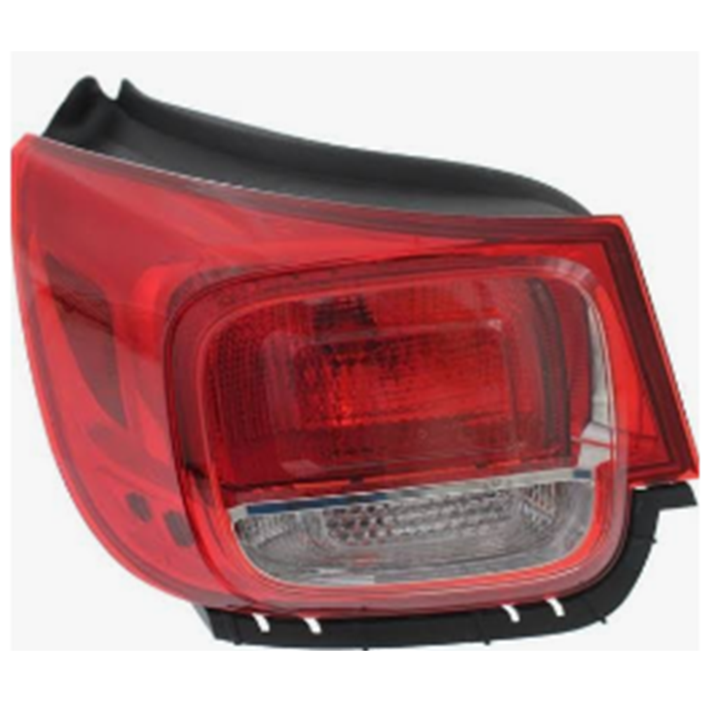 STOP SOL AMAROK 24- 2HJ945095N