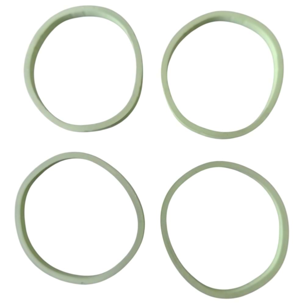 EMME MANİFOLT CONTASI