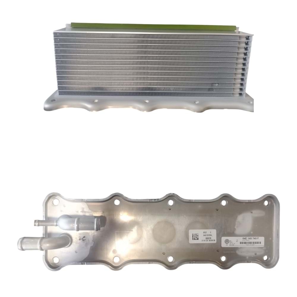 EMME MANİFOLD SOĞUTUCU