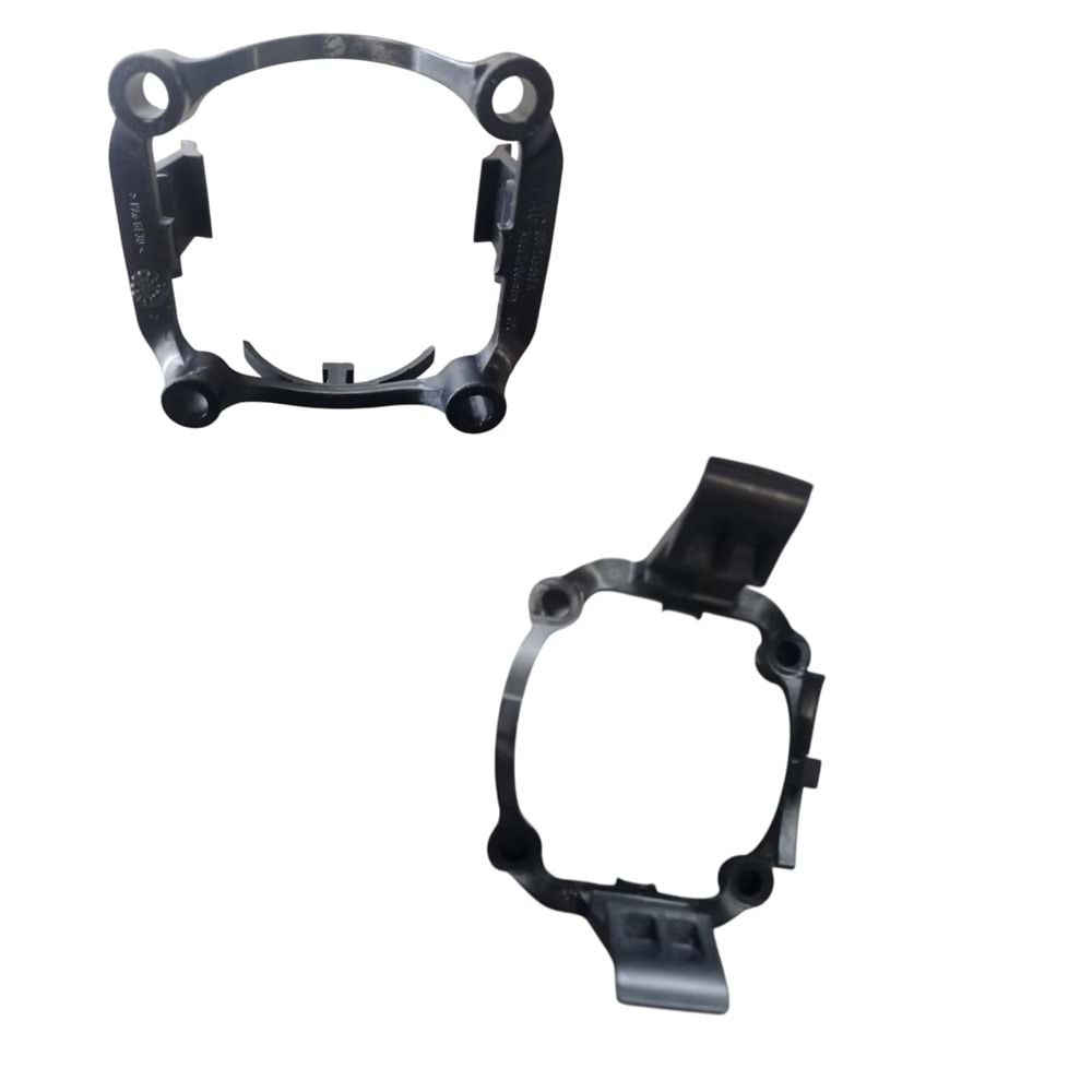 TURBO HORTUM KELEPÇESİ (GAZ KELEBEĞİ TARAFI)