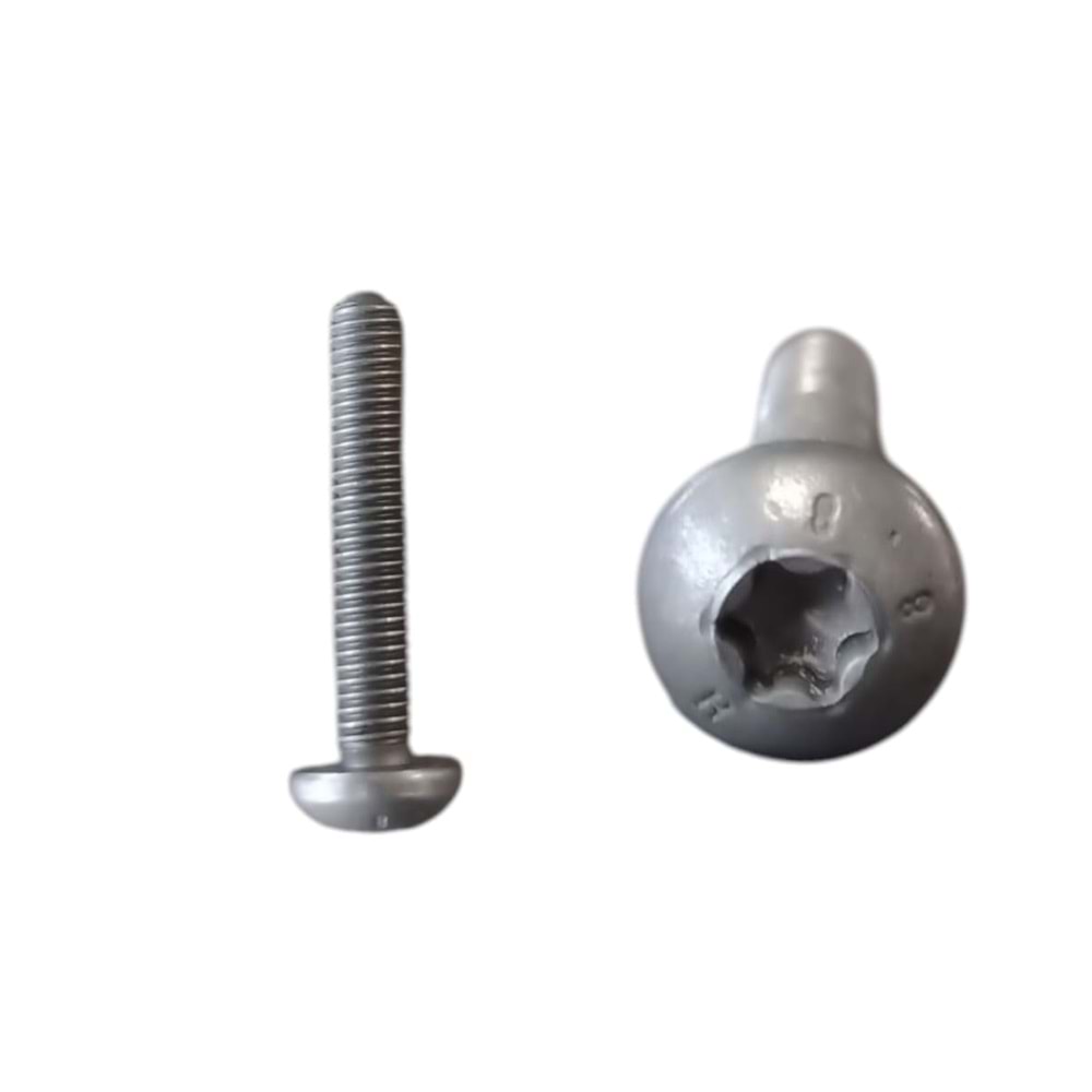 CİVATA EMME MANİFOLD