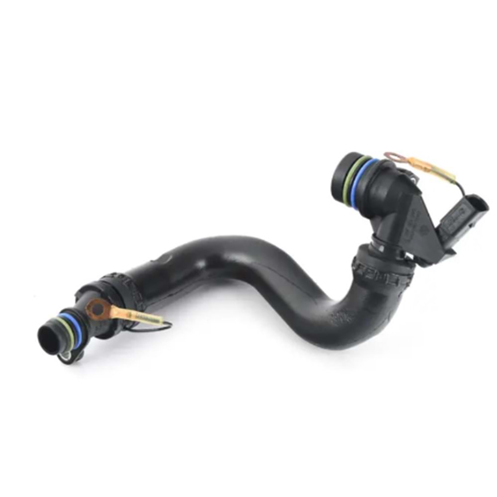 TURBO HAVALANDIRMA BORUSU