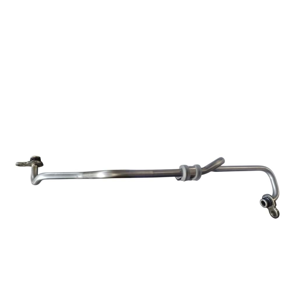 TURBO BASINÇ BORUSU