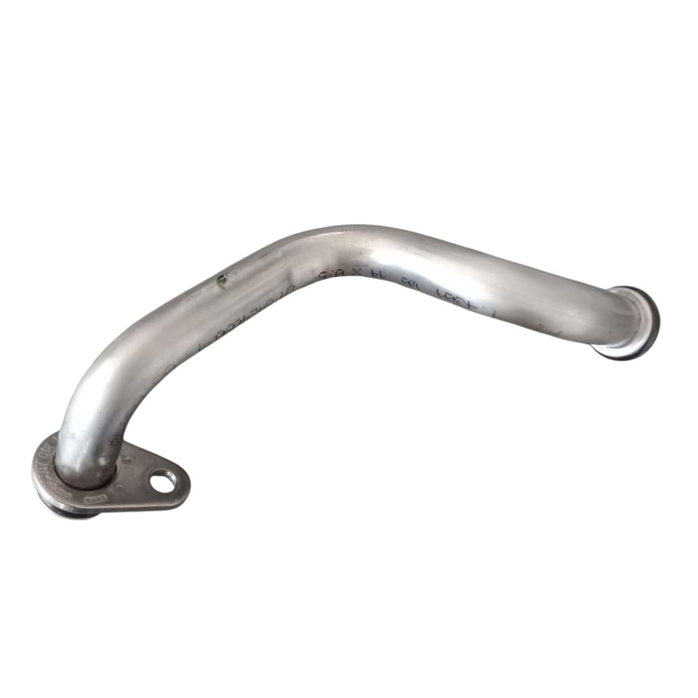 YAĞ GERİ DÖNÜŞÜM HORTUMU