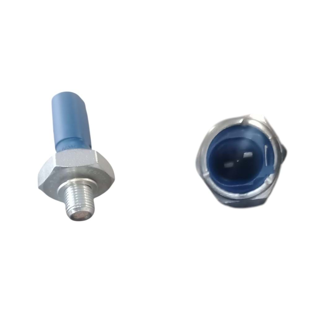 YAĞ BASINÇ MÜŞÜRÜ