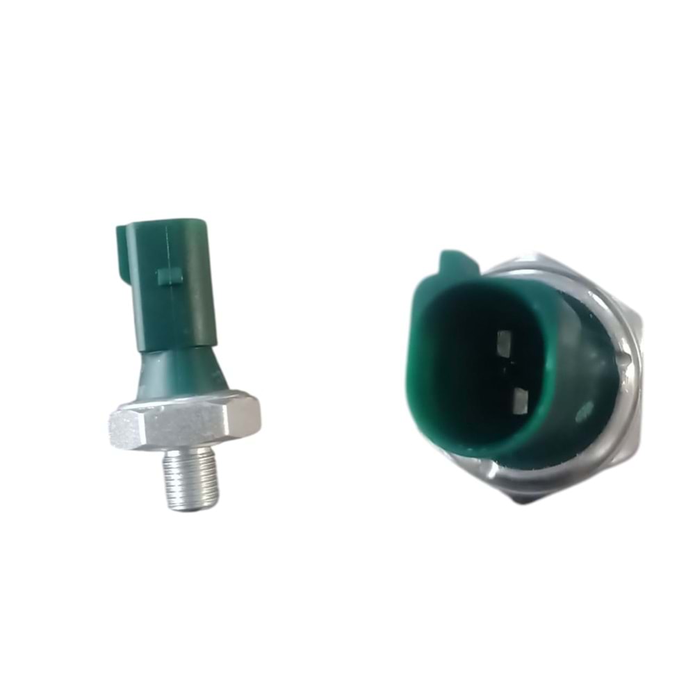 YAĞ BASINÇ MÜŞÜRÜ