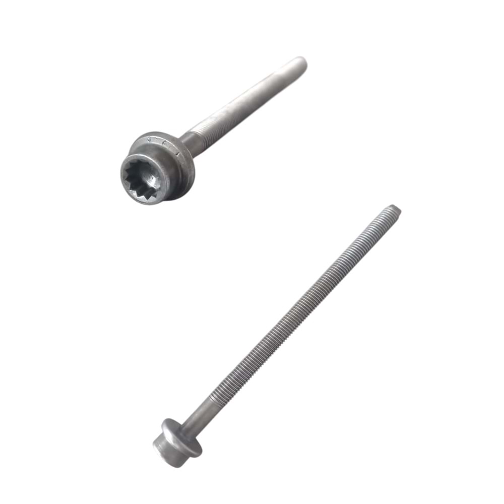 SİLİNDİR KAPAK SAPLAMA