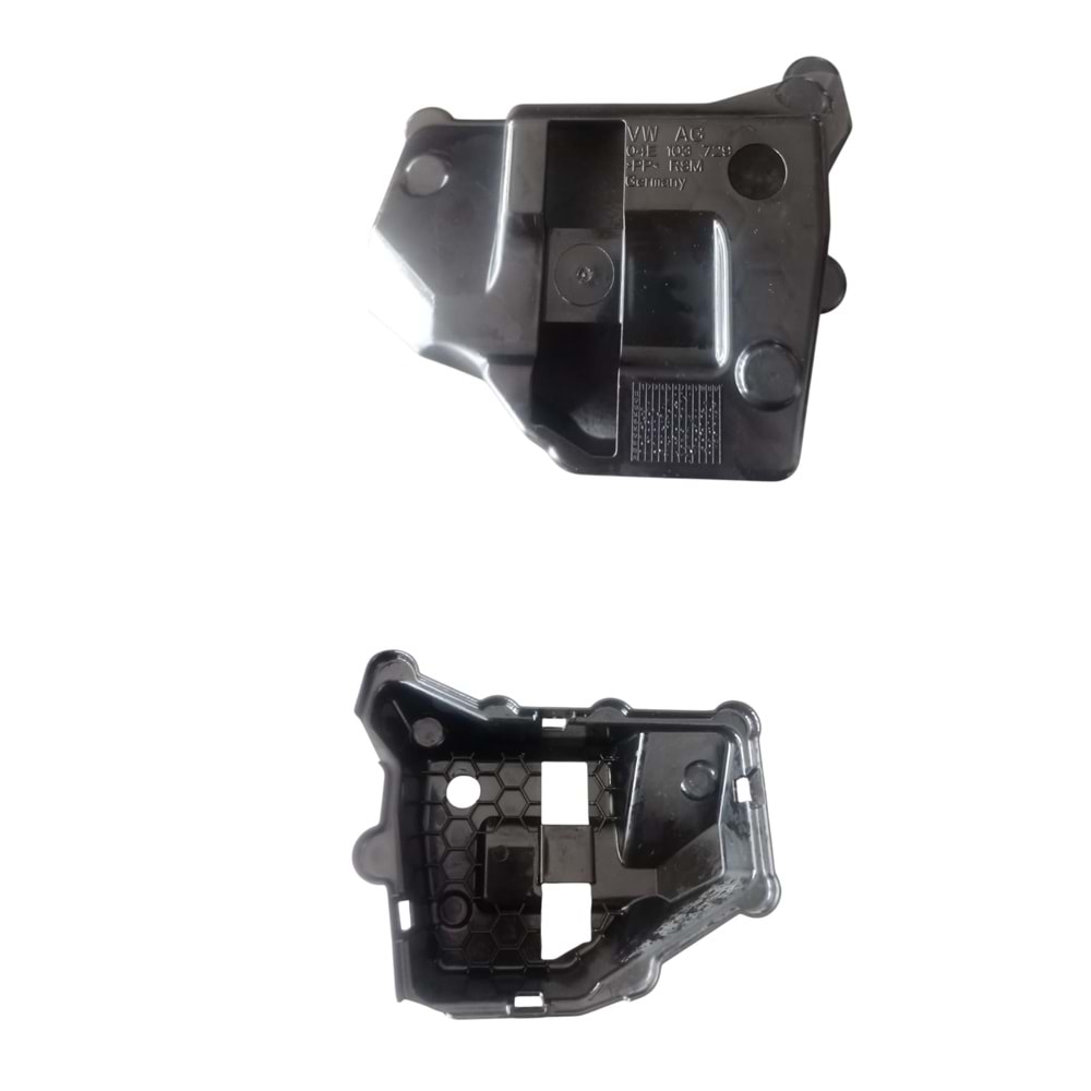 KORUYUCU ( YAĞ SEPERATÖR ALT PARÇANIN )