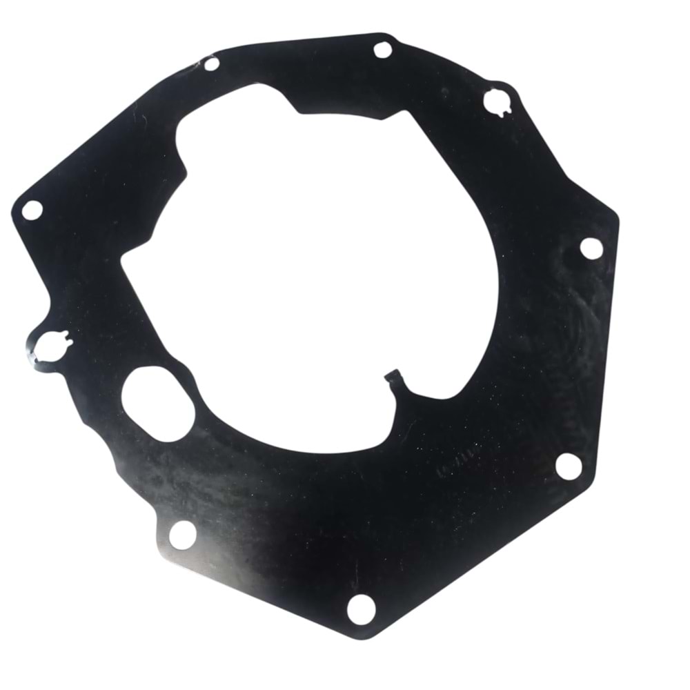 VOLANT SAÇ ARA HALKASI (PLAKA)